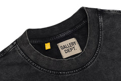 Painted Graffiti T-Shirt