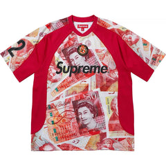 Pounds Soccer Jersey