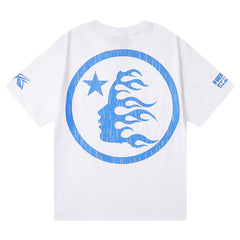 Beat Us! T-Shirt White