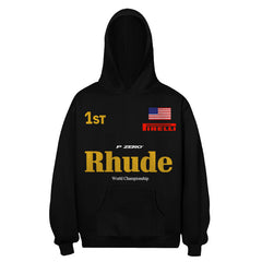 Pirelli Hoodie