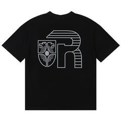 Egyptian Pharaoh Printed T-Shirt