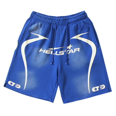 Warm Up Shorts