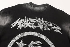 Metal Slime Logo Tee