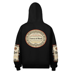 Bordeaux Reserve Hoodies