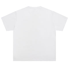 Forever Eye Of The Tiger Bling Tee