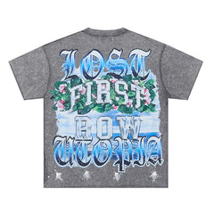 Iron Diamond Tee