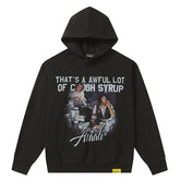 Cough Syrup Hoodie