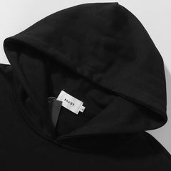 Domaine Chavy-Chouet Patch Hoodies