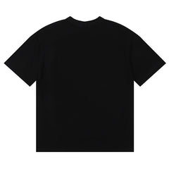 Script Crest Tee