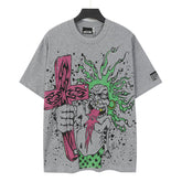 'Zombie Cross' Graphic Tee