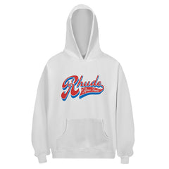 Race Fuels Hoodies