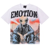 Rhinestone Tee
