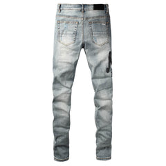 Jeans #8931