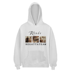 Regatta Team Hoodies