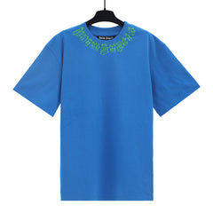 Logo Printed T-Shirt
