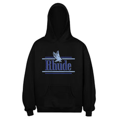Rossa Hoodies