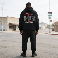 Regatta Team Hoodie