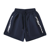 Star Gel Track Shorts