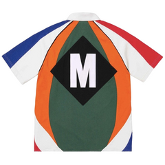 Short-Sleeve Rugby