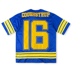 Cough Syrup Tee