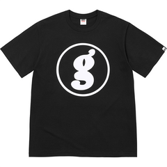 25SS Goodenough Week15 End Racism Tee