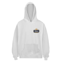 Safari Crest Hoodies