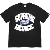 25SS Goodenough Week15 Device Tee