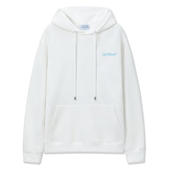Barber Arrow Skate Hoodie