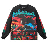 Life's A Gamble Long Sleeve T-Shirt