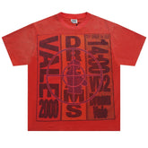 Forever Shooting Range Tee