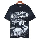 'Not Of This Earth' Tee