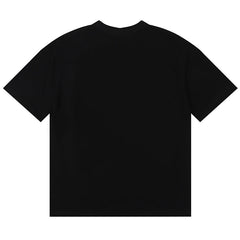Beach Printed T-shirts