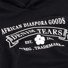 Hoodie Black