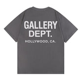 GALLERY DEPT T-Shirt