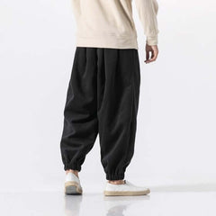 Dester Loose Pants