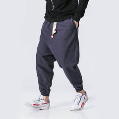 Kireina Pants Red
