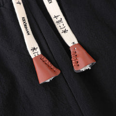 kurahan Pants