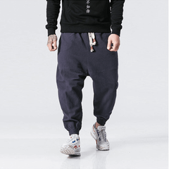 Kireina Pants Red