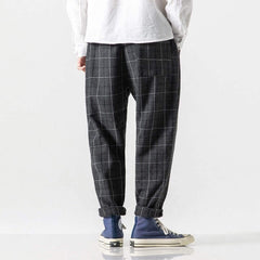 Moshemi Pants Brown