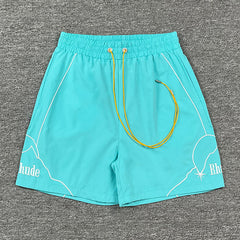 Moonlight Pista Short