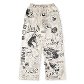 Tuff Crowd Pant