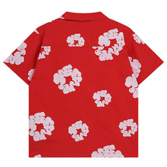 kapok Men's Shirts