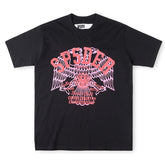 Cross Country Slub Tee