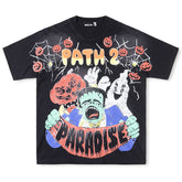 Halloween 1996 P2P T-Shirt