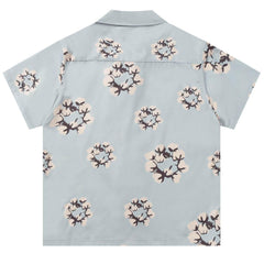 Cactus Tears Wreath T-shirt