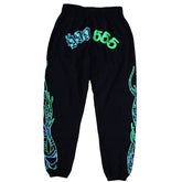Juice Wrld x Pant