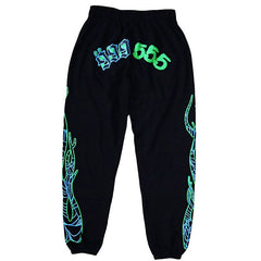 Juice Wrld x Pant