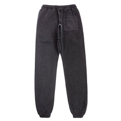 Logo Printed Sweatpants