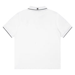 Ma Core Logo polo shirt