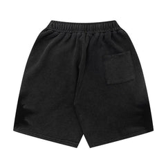 x Lanvin Shorts Black